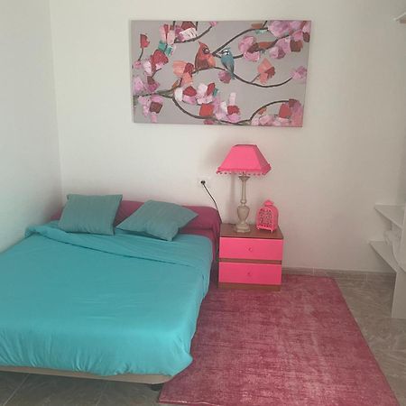 Morro La Vieja Appartement Corralejo Buitenkant foto