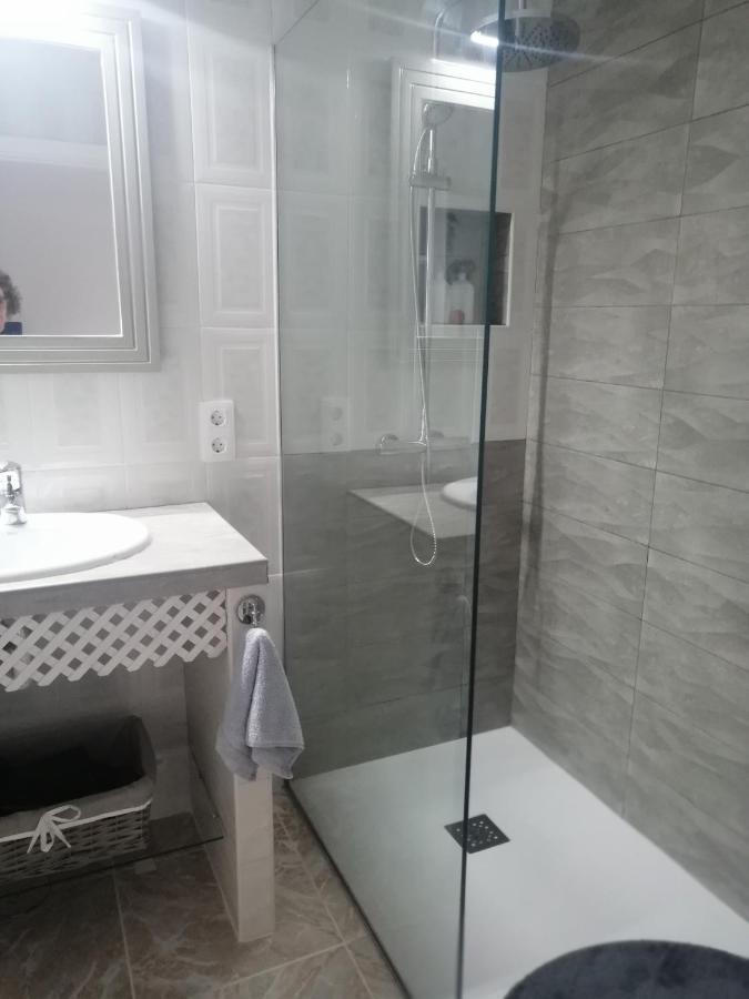 Morro La Vieja Appartement Corralejo Buitenkant foto