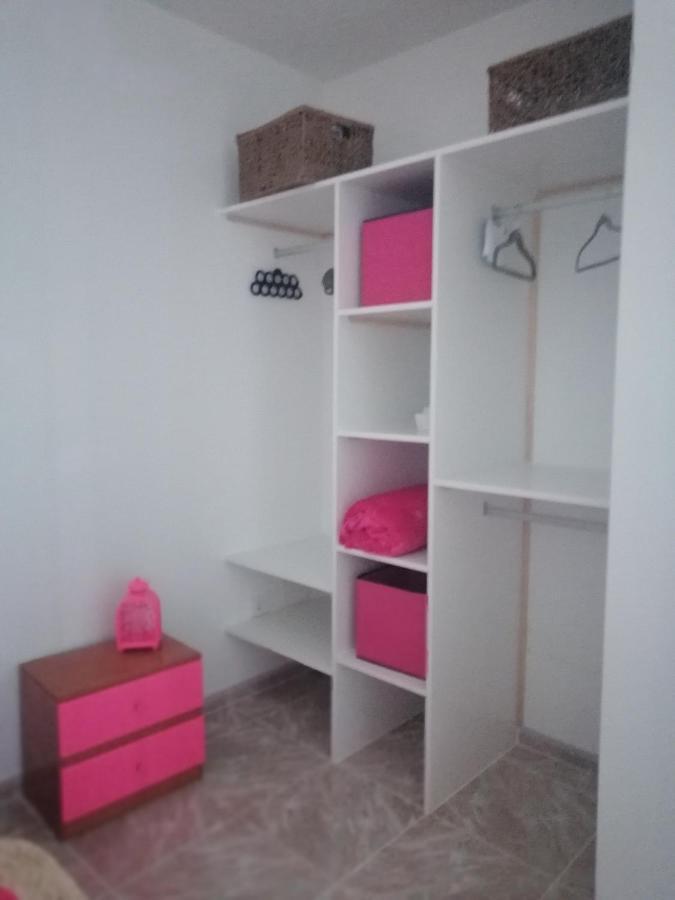 Morro La Vieja Appartement Corralejo Buitenkant foto