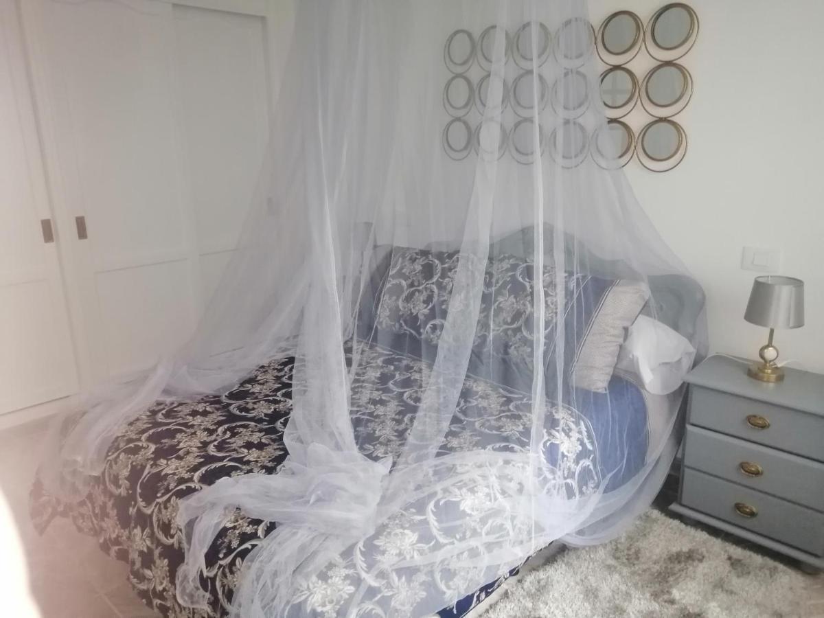 Morro La Vieja Appartement Corralejo Buitenkant foto