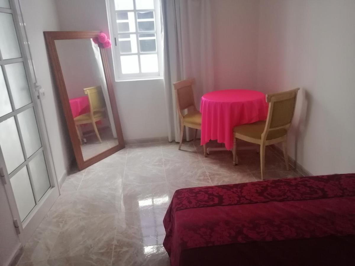 Morro La Vieja Appartement Corralejo Buitenkant foto