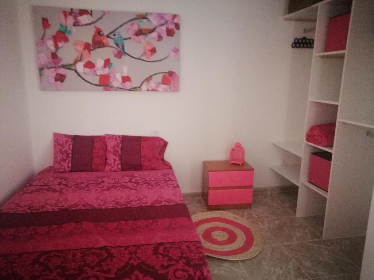 Morro La Vieja Appartement Corralejo Buitenkant foto