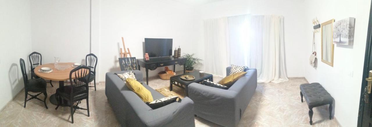 Morro La Vieja Appartement Corralejo Buitenkant foto