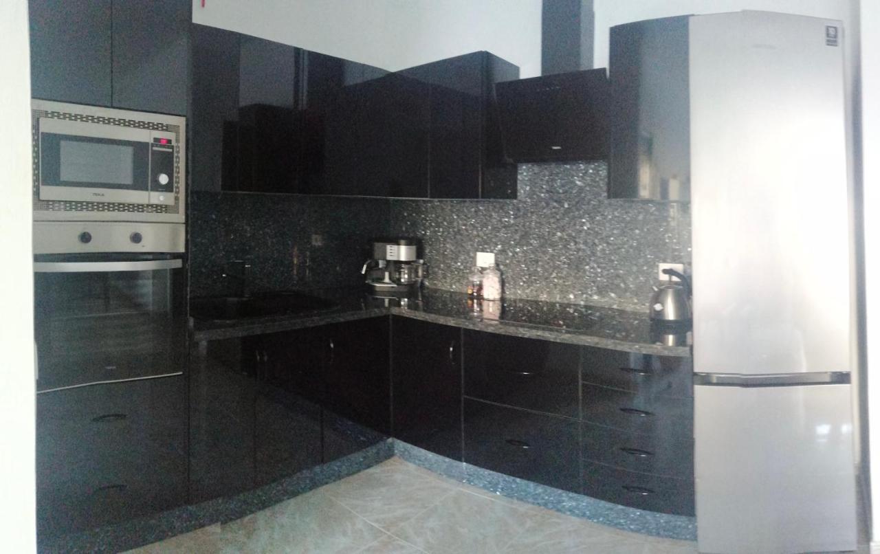 Morro La Vieja Appartement Corralejo Buitenkant foto