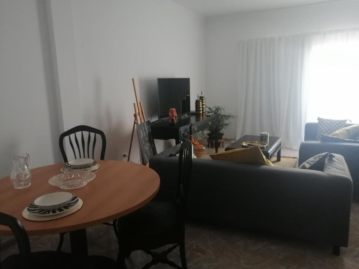 Morro La Vieja Appartement Corralejo Buitenkant foto