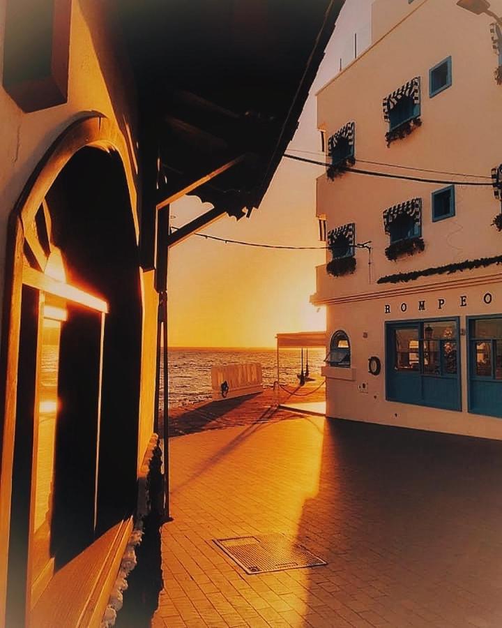 Morro La Vieja Appartement Corralejo Buitenkant foto