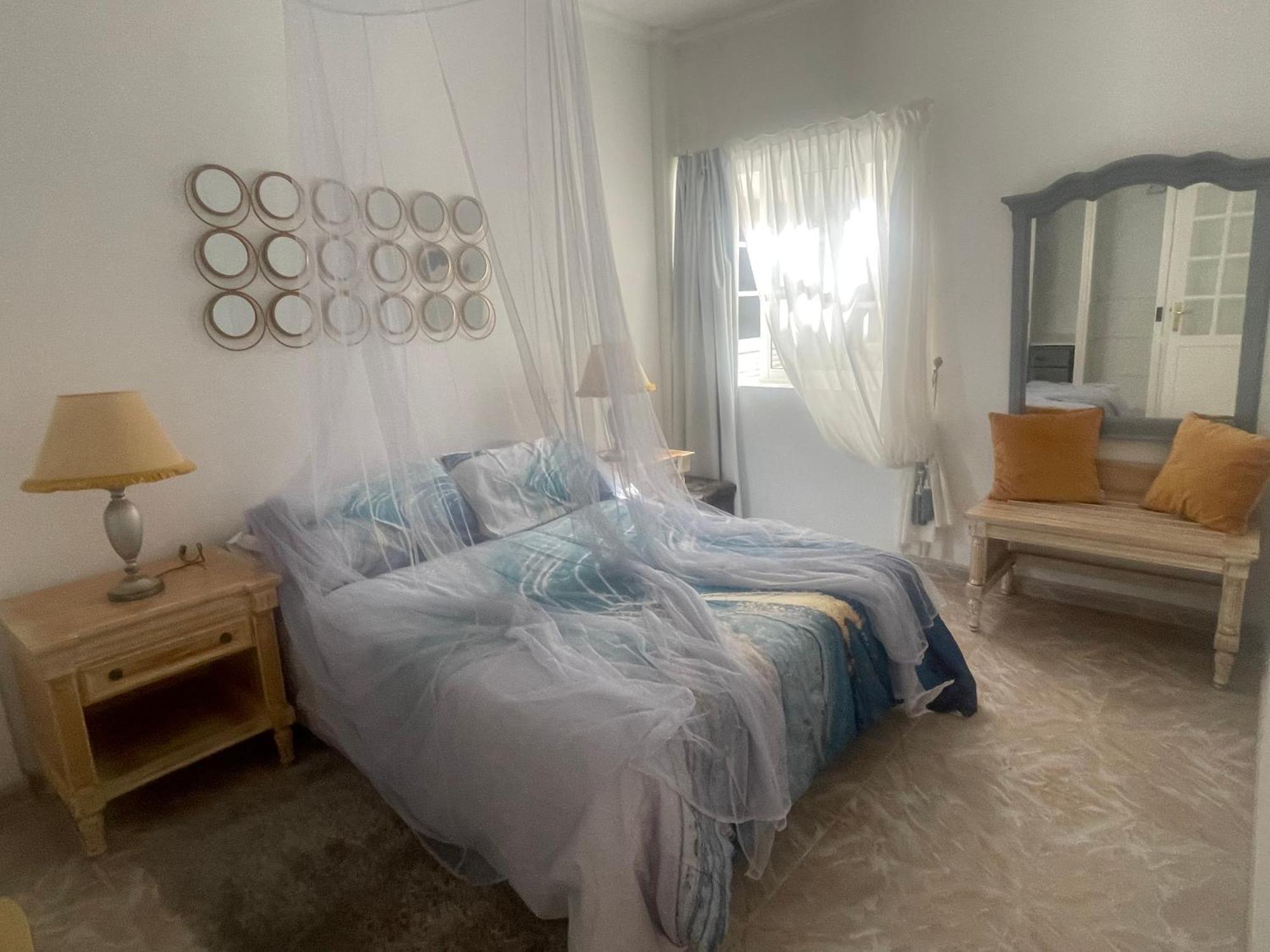 Morro La Vieja Appartement Corralejo Buitenkant foto
