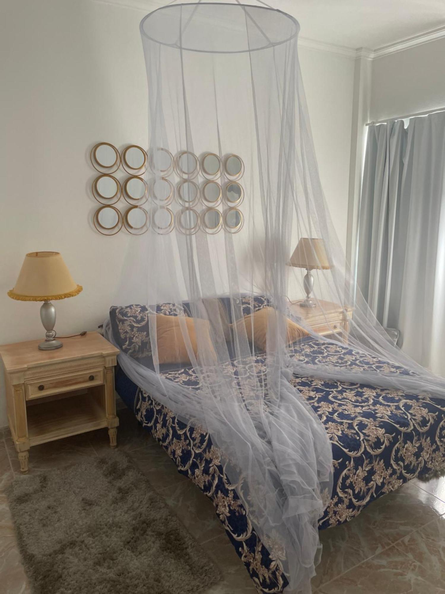 Morro La Vieja Appartement Corralejo Buitenkant foto