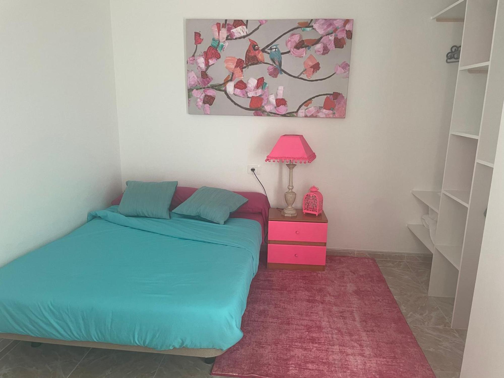 Morro La Vieja Appartement Corralejo Buitenkant foto